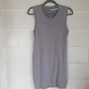 Zara Knit Sweater Dress